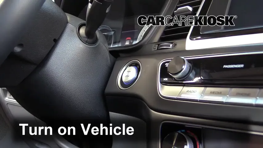 2019 Hyundai Sonata Sport 2.4L 4 Cyl. Bluetooth